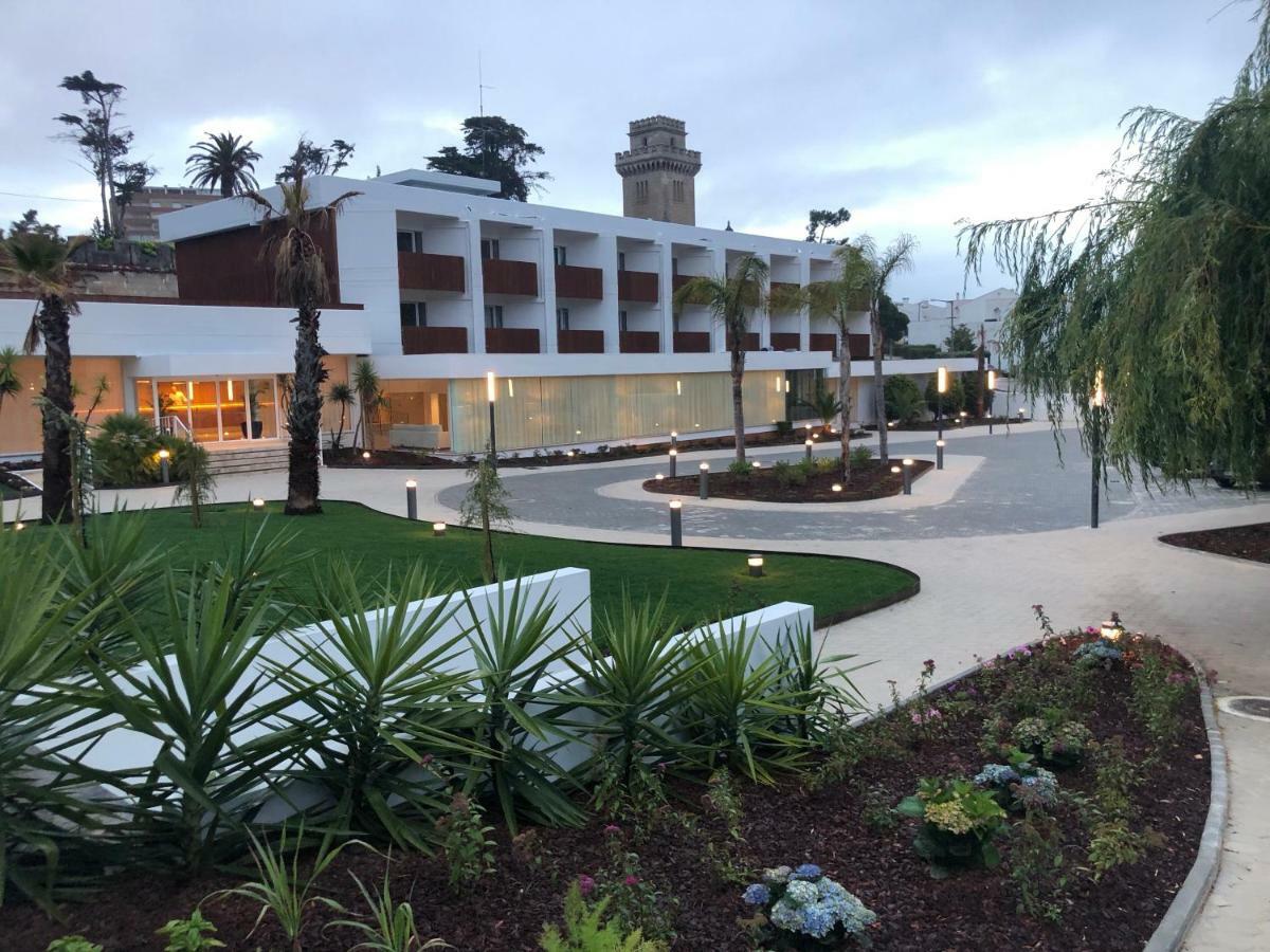 มาลิบู ฟอซ โฮเต็ล แอนด์ เรสเทอรองต์ Hotel ฟิเกราดาฟอซ ภายนอก รูปภาพ The hotel in 2019
