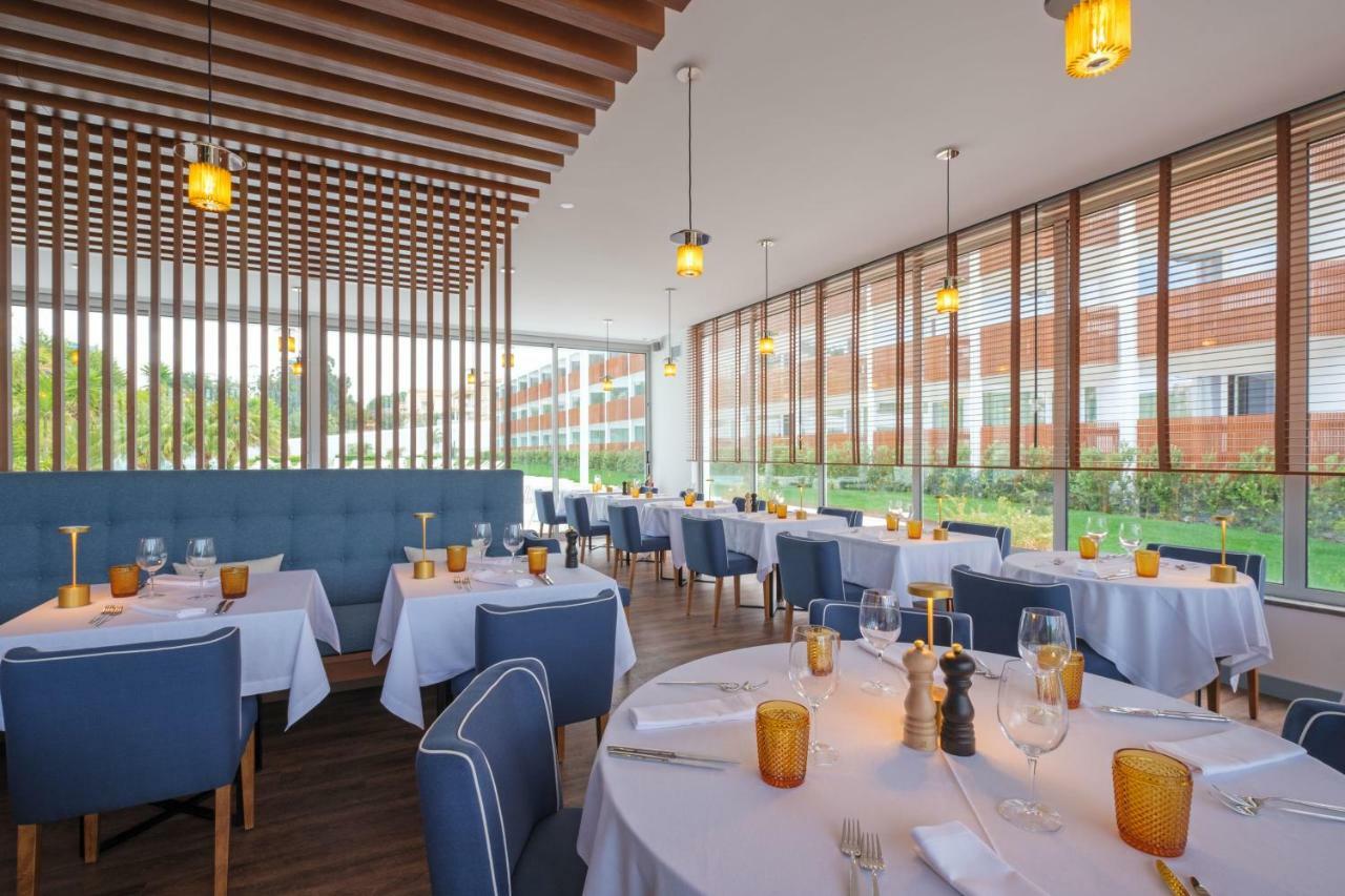 มาลิบู ฟอซ โฮเต็ล แอนด์ เรสเทอรองต์ Hotel ฟิเกราดาฟอซ ภายนอก รูปภาพ Restaurant