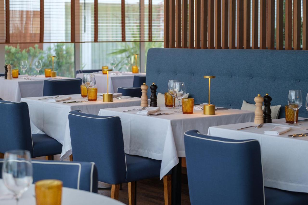 มาลิบู ฟอซ โฮเต็ล แอนด์ เรสเทอรองต์ Hotel ฟิเกราดาฟอซ ภายนอก รูปภาพ Restaurant