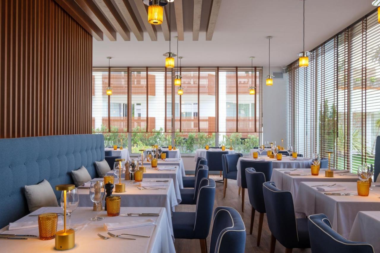 มาลิบู ฟอซ โฮเต็ล แอนด์ เรสเทอรองต์ Hotel ฟิเกราดาฟอซ ภายนอก รูปภาพ Restaurant