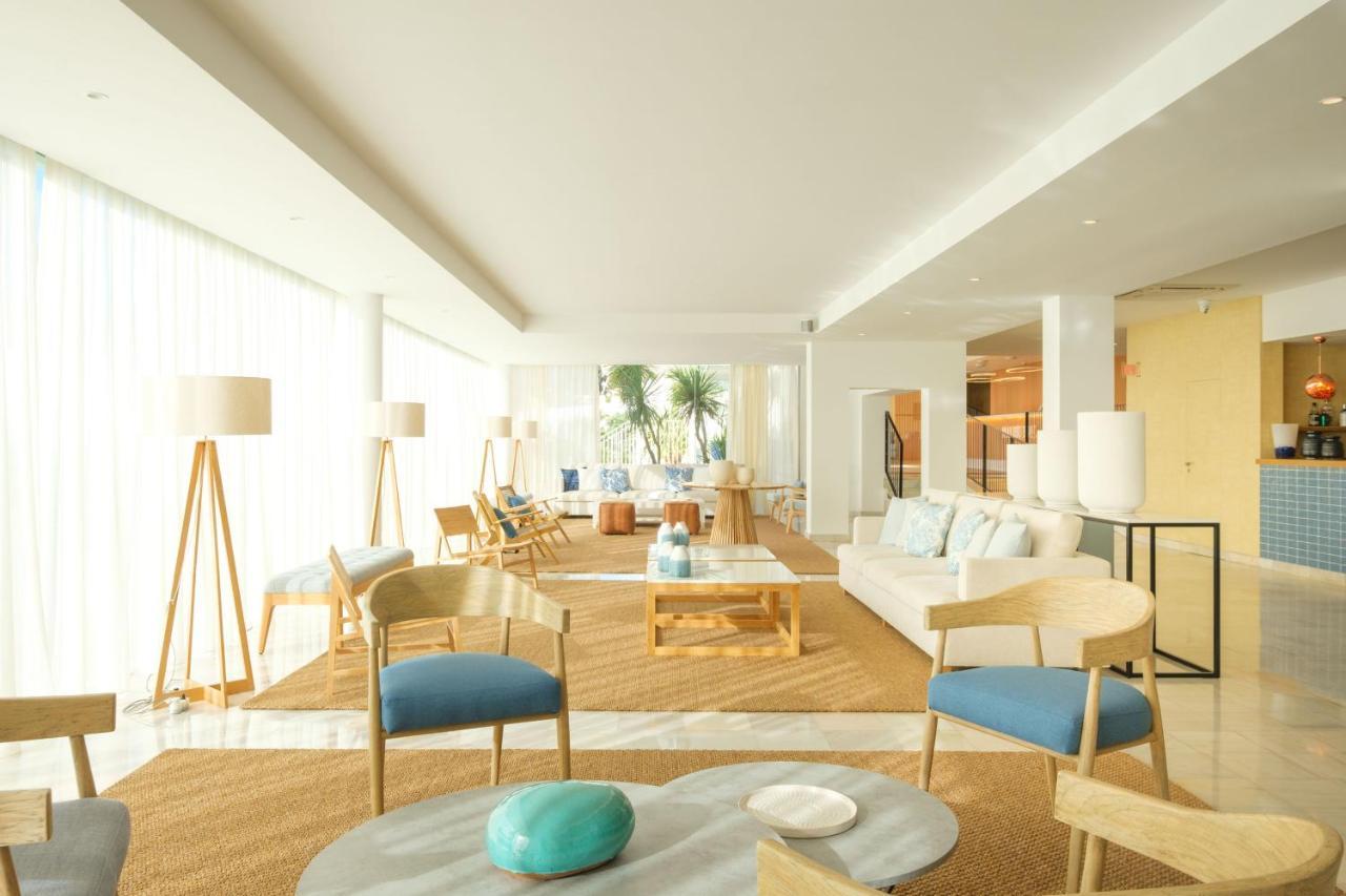 มาลิบู ฟอซ โฮเต็ล แอนด์ เรสเทอรองต์ Hotel ฟิเกราดาฟอซ ภายนอก รูปภาพ Interior of the house