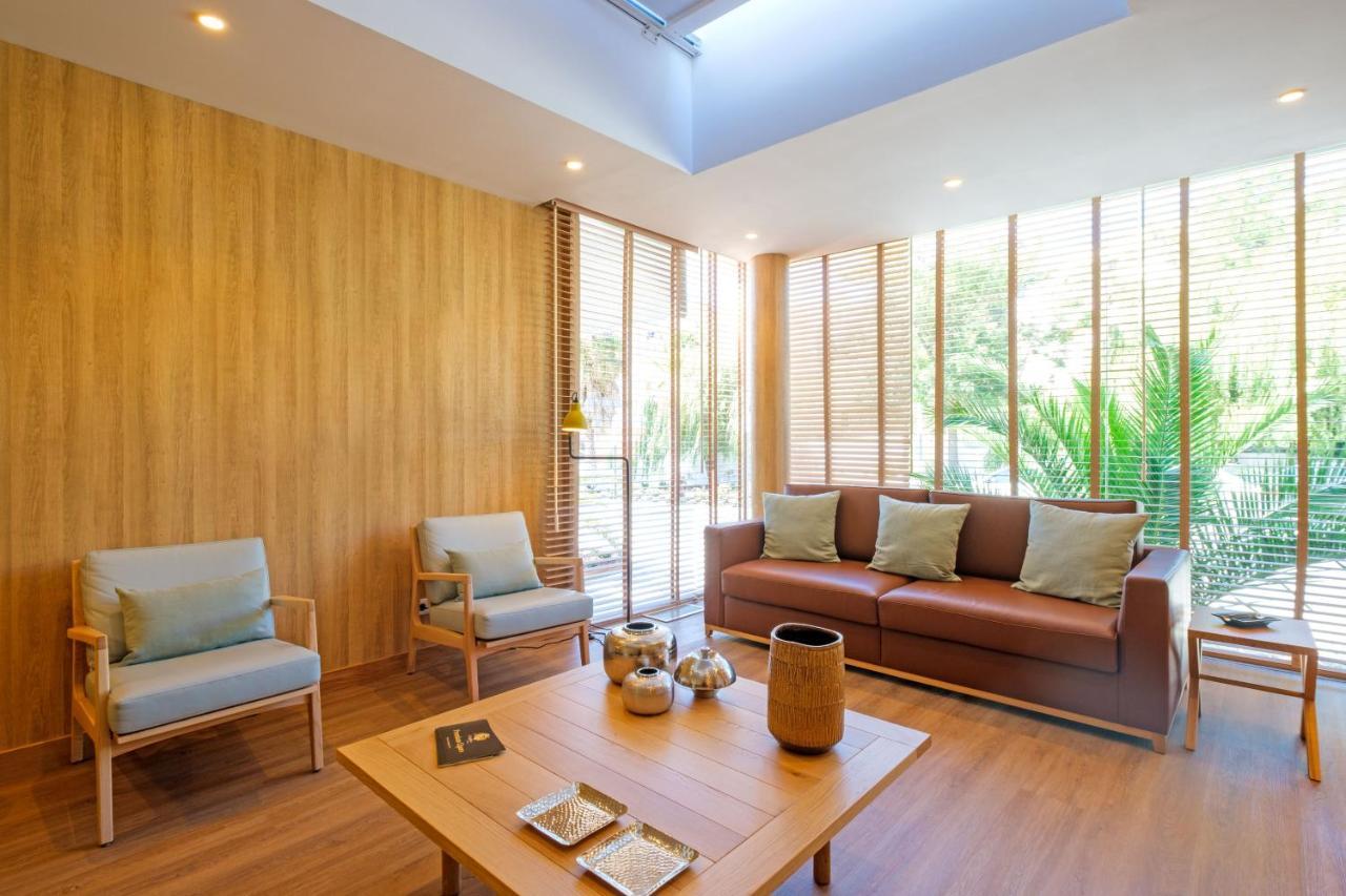 มาลิบู ฟอซ โฮเต็ล แอนด์ เรสเทอรองต์ Hotel ฟิเกราดาฟอซ ภายนอก รูปภาพ Interior of the house